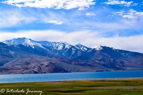 Hall of Fame in Ladakh - Saluting the Martyrs - Interlude Journey