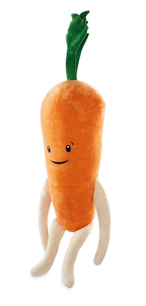 Aldi Is Selling Massive Kevin The Carrot Toys This Year