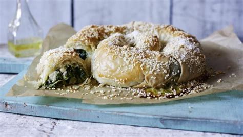 Paul Hollywood recipes - BBC Food