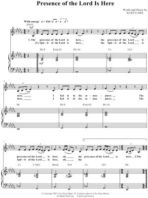 Byron Cage Sheet Music Downloads at Musicnotes.com