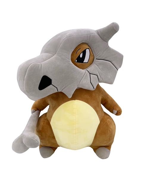 Pokemon Cubone 24-in Plush GameStop Exclusive