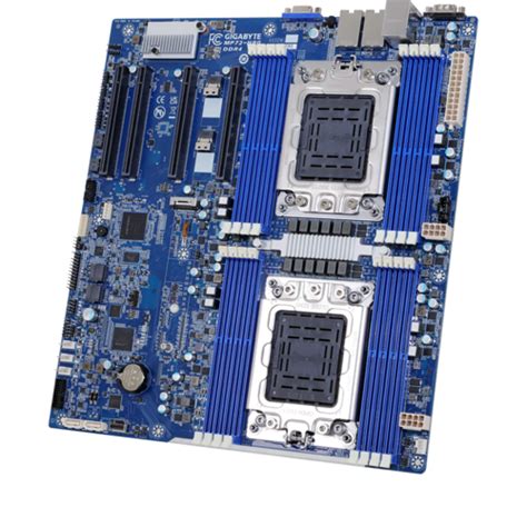 MP72-HB0 (rev. 3.0) | Server Motherboard - GIGABYTE Paraguay