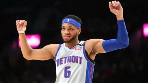 Detroit transfère Bruce Brown chez les Nets