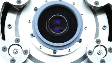 Duke University's Prototype Gigapixel Camera Creates Super Hi-Res Photos - YouTube