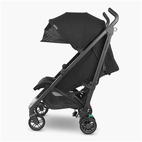 G-Luxe Stroller - UPPAbaby