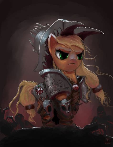 Equestria Daily - MLP Stuff!: Discussion: ZOMBIE PONY APOCALYPSE