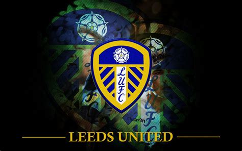 Leeds United Wallpapers - Wallpaper Cave