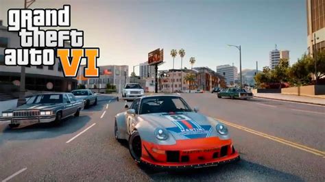 GTA 6 Trailer, Release Date, Rumours and Leaks News14