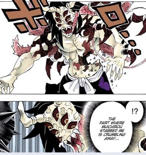 Why Akaza wins against Gyomei : r/KimetsuNoYaiba