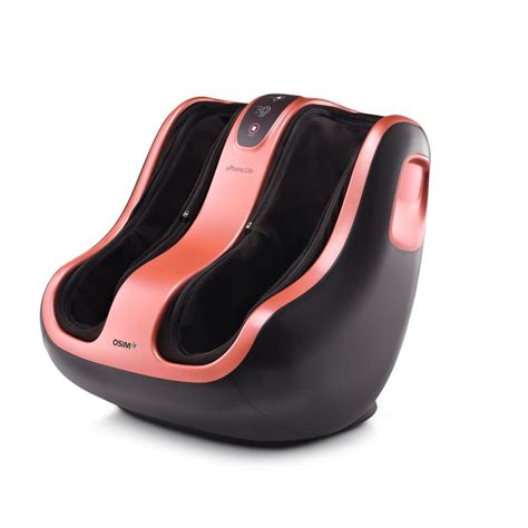 Best OSIM uPhoria Lite Leg Massager Price & Reviews in Malaysia 2024