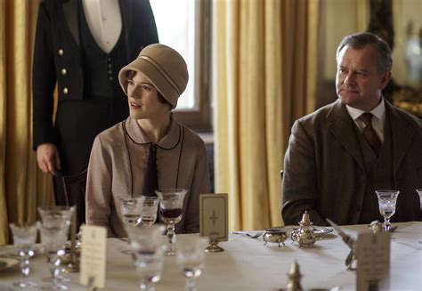 ‘Downton Abbey’ Season 6 Spoilers: Episode 4 Synopsis, Trailer And ...