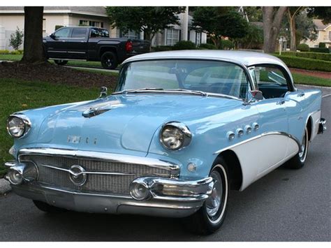 1956 Buick Century for Sale | ClassicCars.com | CC-924604