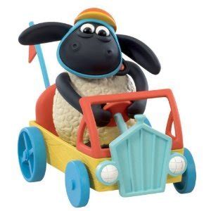 Amazon.com: Timmy Time Push Along Vehicle - Timmy Toy: Toys & Games