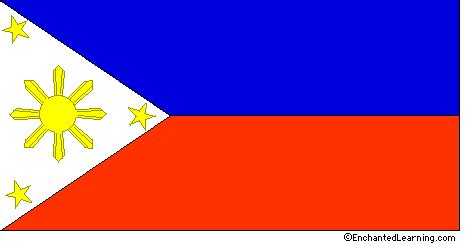 What do the colors of the filipino flag mean – The Meaning Of Color