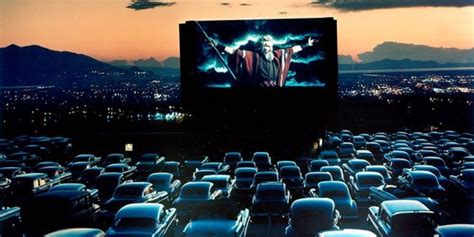 Drive-In Movie Theaters, Veronica Mars, Characters Breaking Into Song ...