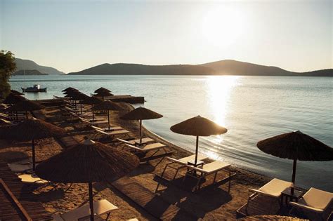 Domes Aulus Elounda Curio Collection by Hilton - Elounda hotels | Jet2holidays