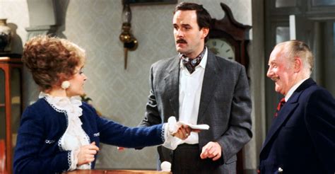 Fawlty Towers - streaming tv show online