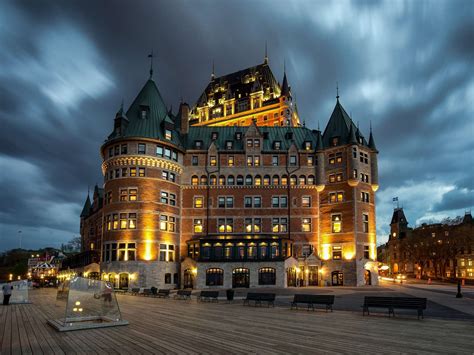 Quebec Canada Wallpapers - Top Free Quebec Canada Backgrounds - WallpaperAccess