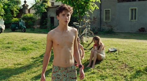 Picture of Timothee Chalamet in Call Me By Your Name - timothee-chalamet-1521206232.jpg | Teen ...