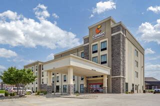 Hotels in Sioux Falls, SD – Choice Hotels