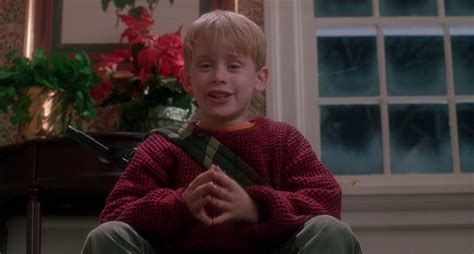 Kevin McCallister - Home Alone Photo (36360142) - Fanpop