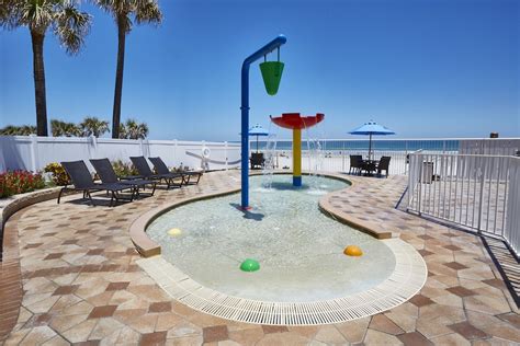 Holiday Inn Resort Daytona Beach Oceanfront, an IHG Hotel Daytona Beach ...