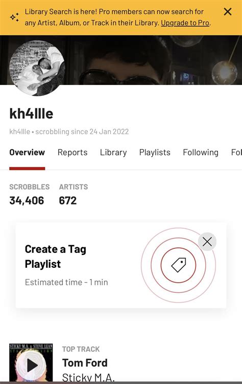 1 year on last fm : r/lastfm