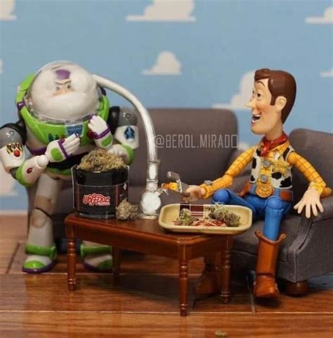 Pics and Memes With a Dark Sense of Humor | Dark and twisted, Creepy woody, Toys photography