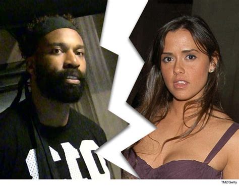 Baron Davis' Wife Isabella Brewster-Davis Files For Divorce