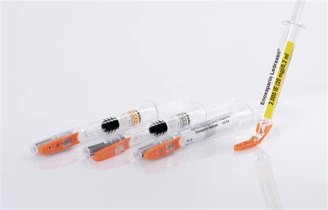 First Use in China: Schreiner MediPharm Equips Prefilled Syringes from Kingfriend with Needle ...