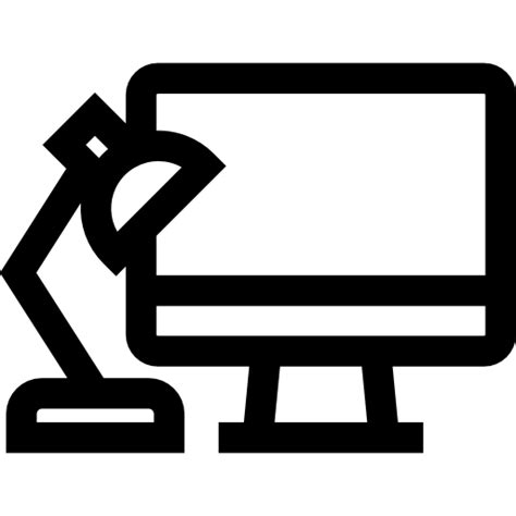 Workspace - Free computer icons