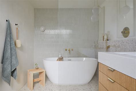 "Wet Room" Bathrooms are Trending — Here's How to Get the Look