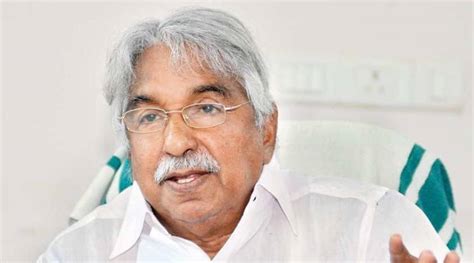 50 years as MLA, Oommen Chandy is now more important to Congress and ...