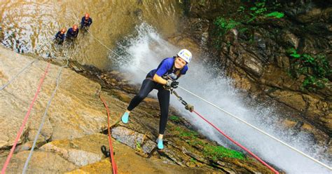 Outdoor Zipline Adventure | GetYourGuide