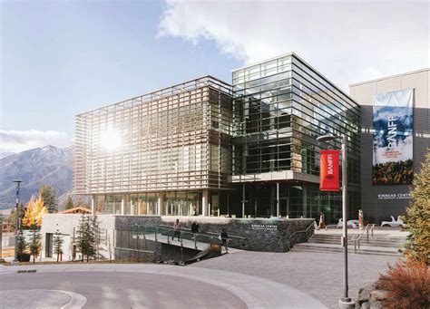 Banff Centre Celebrates 90 Years of Celebrating Creativity | Where ...