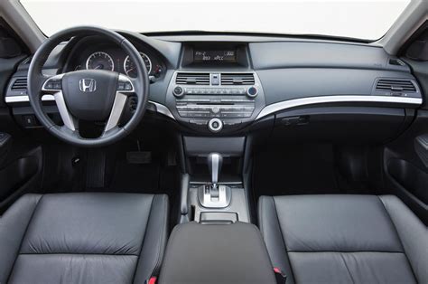 2012 Honda Accord Review, Specs, Pictures, Price & MPG