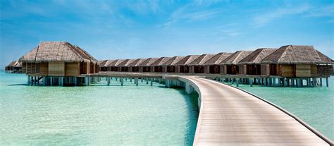 LUX* South Ari Atoll | Maldives Holidays | Pure Destinations