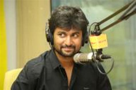 Nani took giant leap with 'Yevade Subramanyam' - Director Nag Ashwin