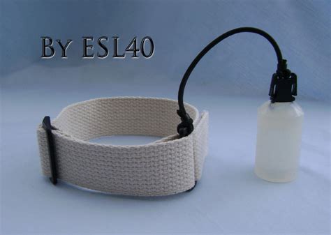 Penis Enlarger/Extender/Stretcher Male Enhancement Tension Device by ESL40