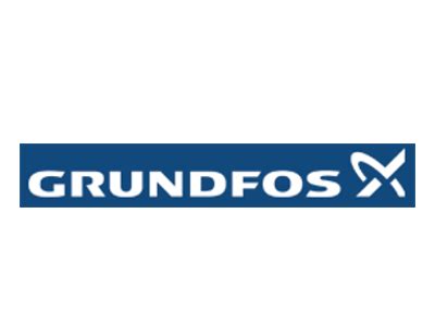 Grundfos Logo - LogoDix