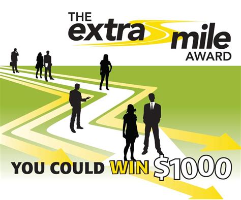 North Bay and District Chamber of Commerce | Extra Mile Nomination Deadline