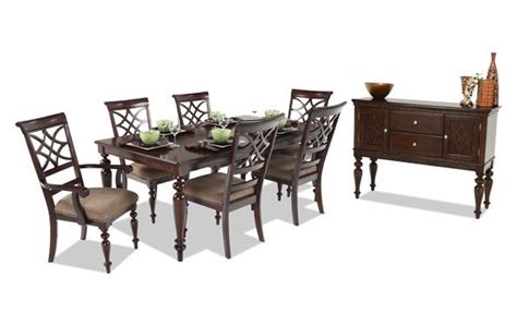 Collections | Dining Room Collections | Bobs.com | Bobs furniture ...