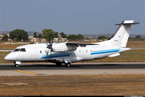 Dornier C-146A Wolfhound (328) - USA - Air Force | Aviation Photo ...