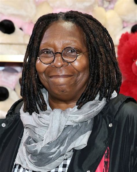 Whoopi Goldberg (Shenzi) | Lion King 1994 Cast Now | POPSUGAR Entertainment Photo 7