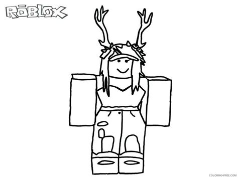 Roblox Pictures To Color