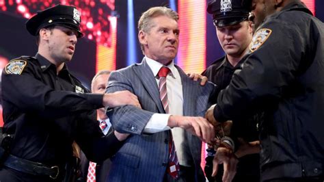 WWE CEO Nick Khan Addresses Vince McMahon's Return – TJR Wrestling