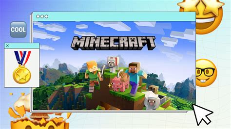 Gen Z’s Favorite Video Games: ‘Minecraft,’ and Everything Else