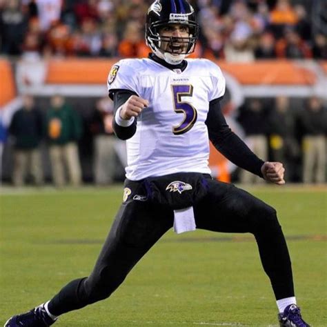 Joe Flacco House