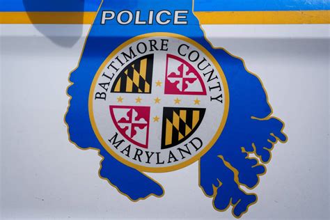 Baltimore County police take student into custody amid lockdown at ...