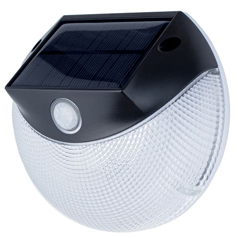 Motion Activated Outdoor Solar Light - Enduring Decor